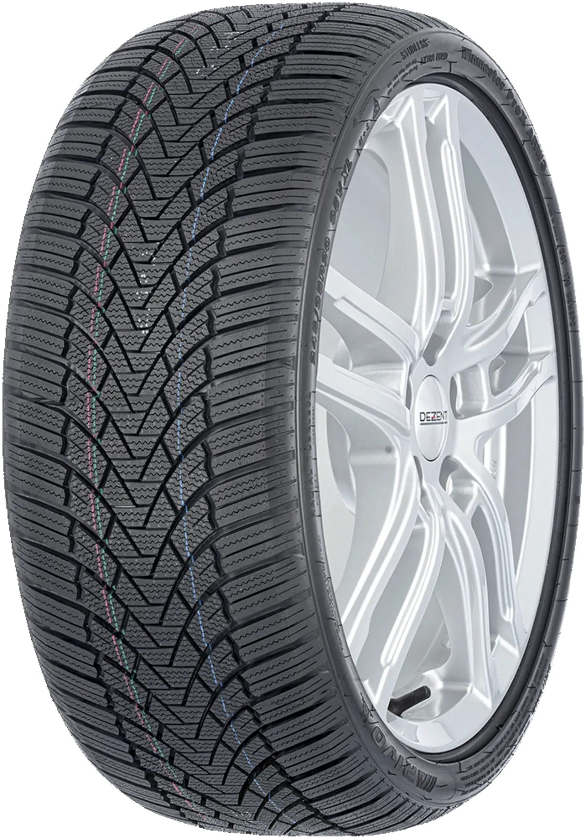 Winmaster ProX ARW 3 XL
