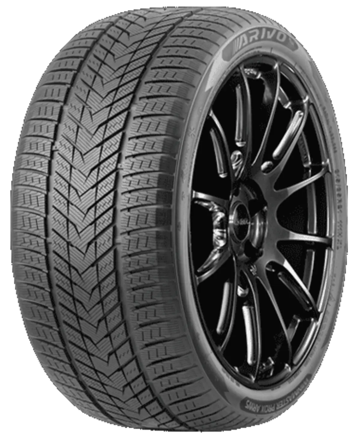 Winmaster ProX ARW 5 XL