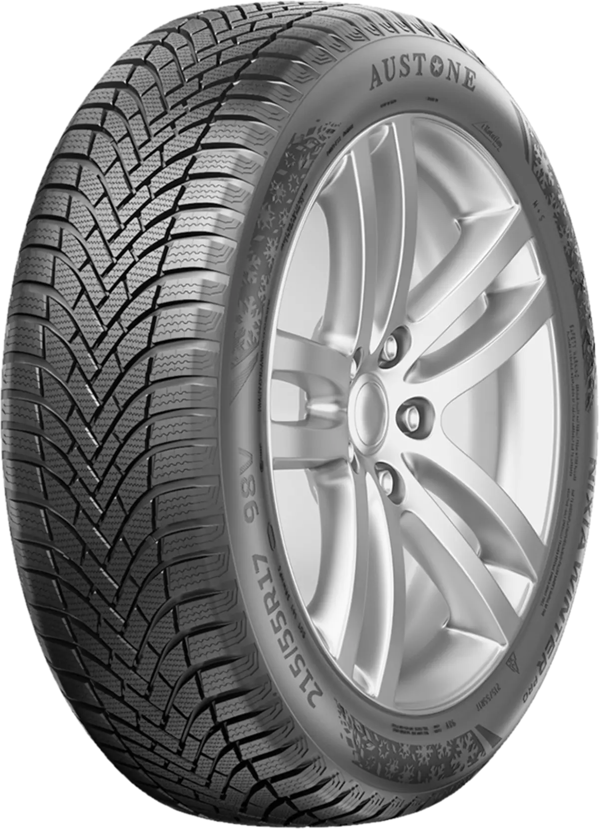 Nixia Winter Pro XL FSL