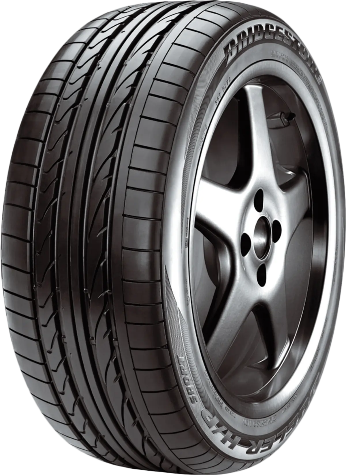Dueler H/P Sport