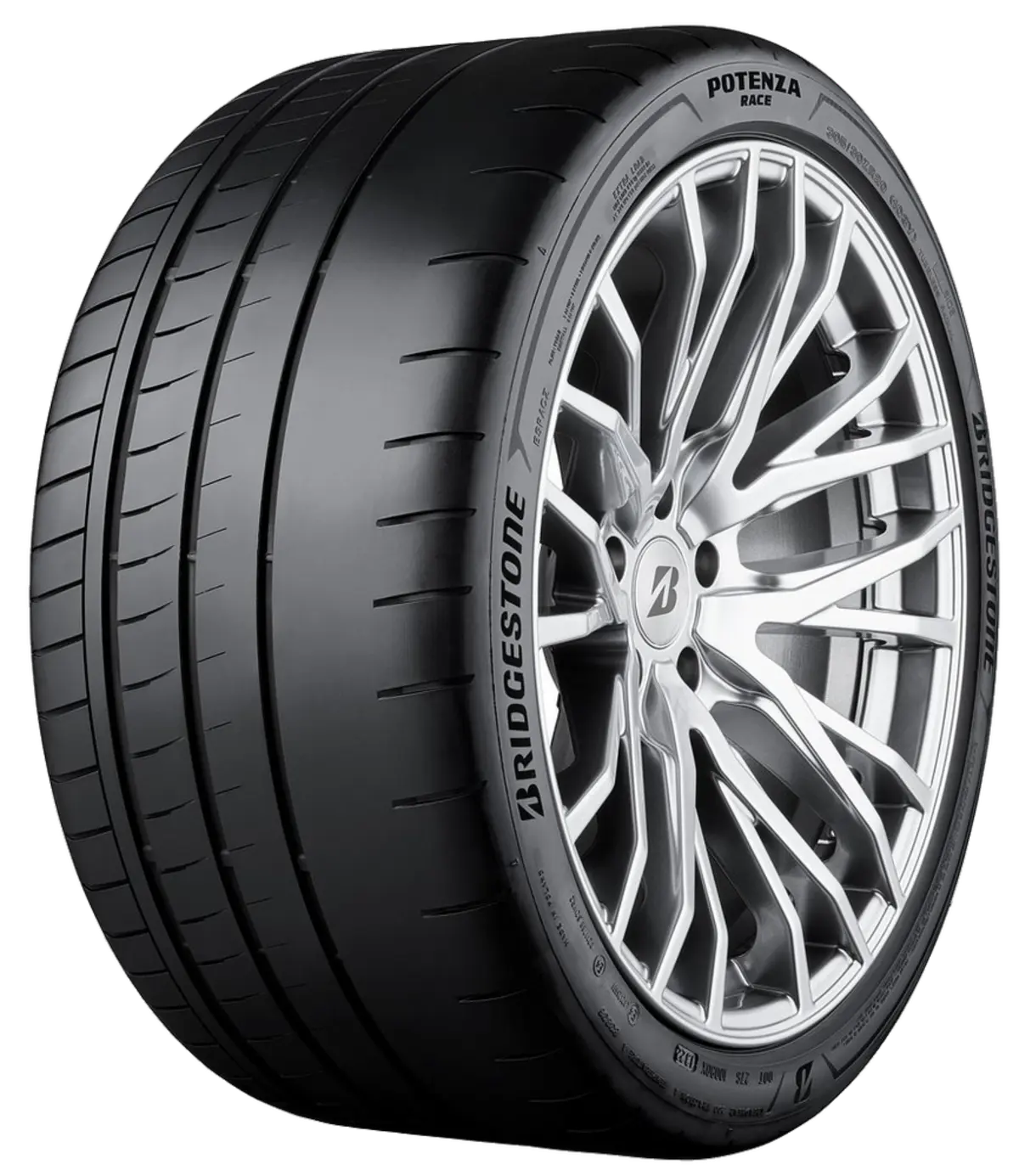 Potenza Race XL FSL