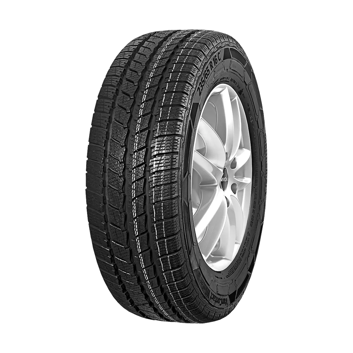 VanContact Winter