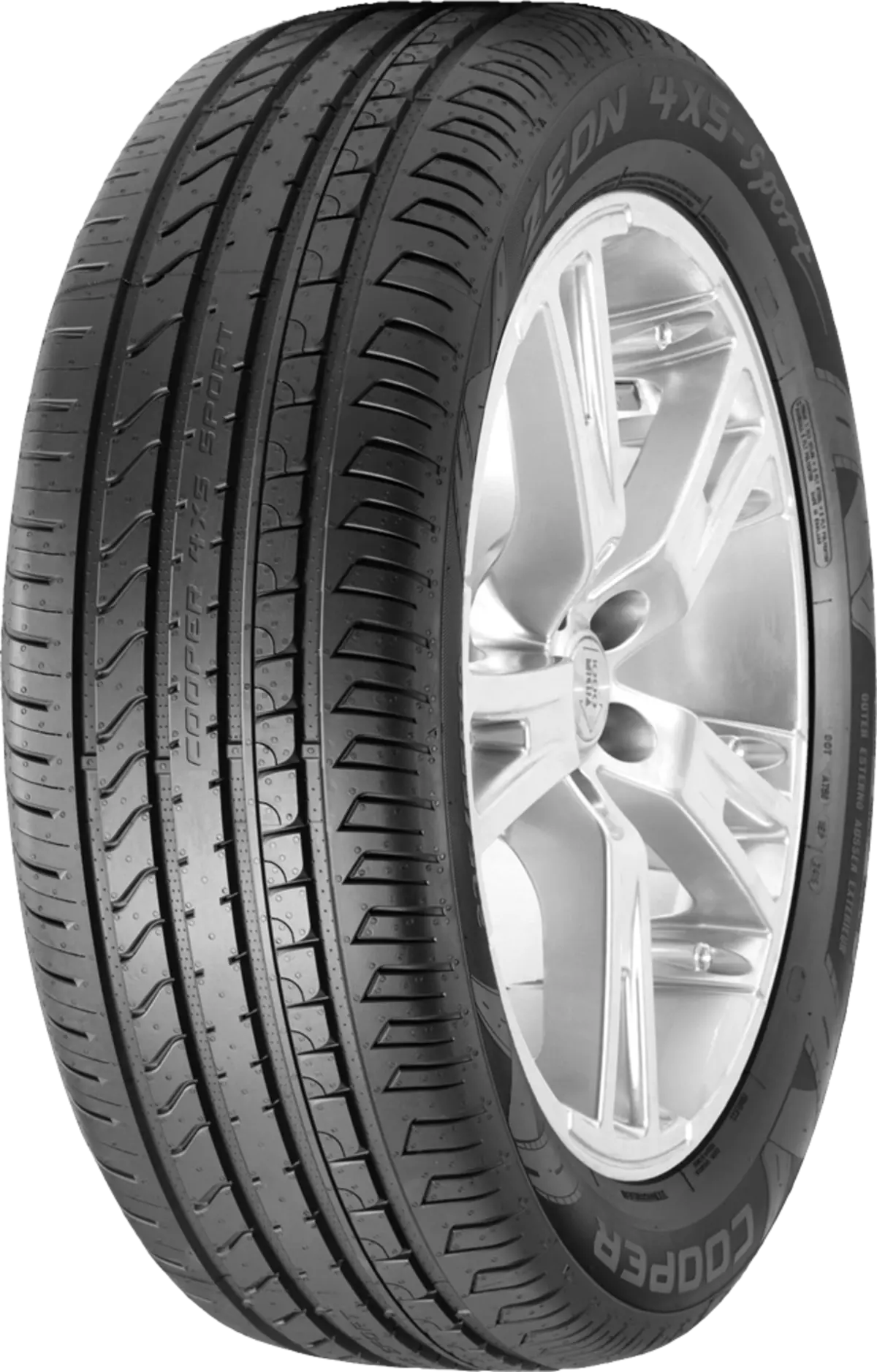 Zeon 4XS Sport