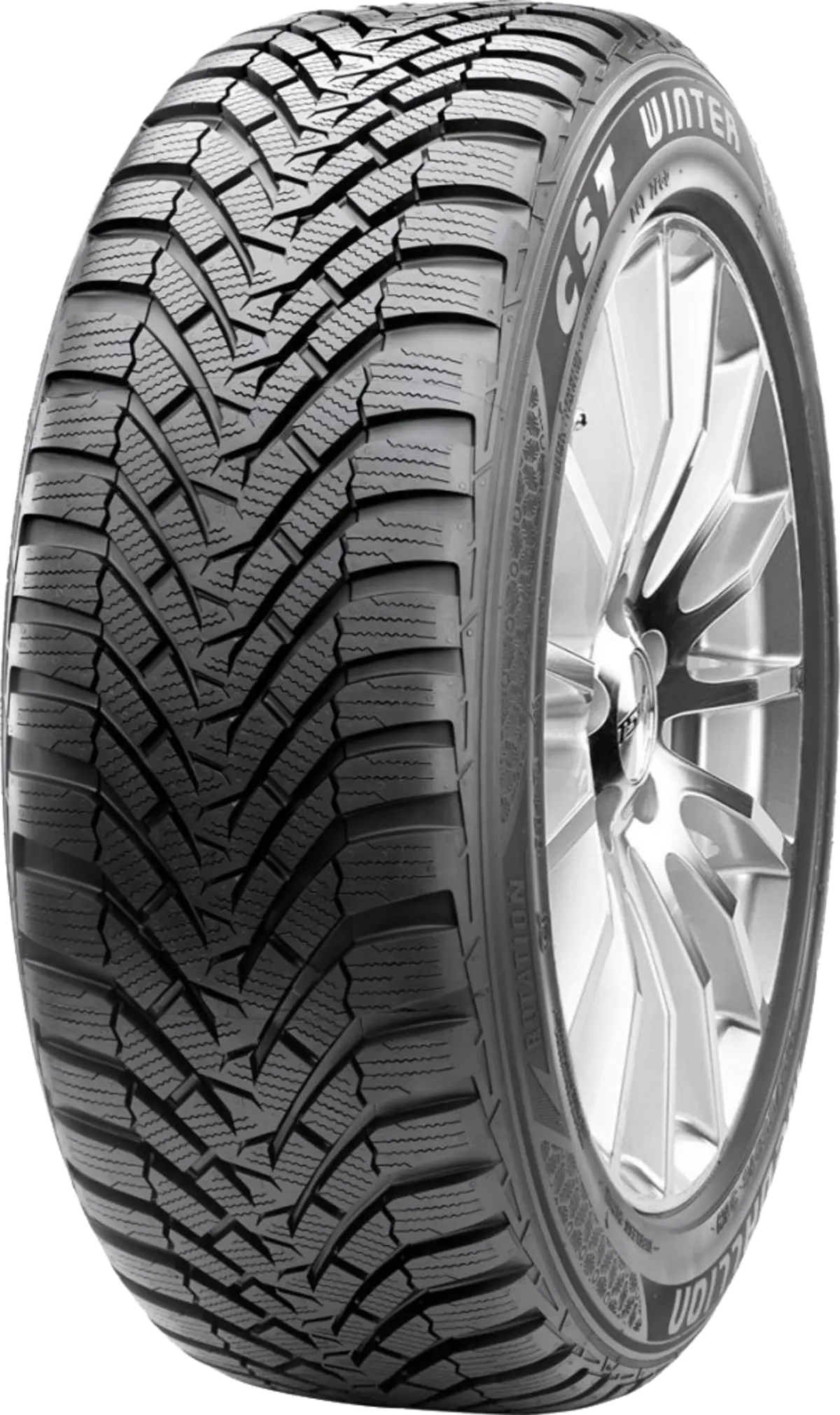 Medallion Winter WCP1 XL FSL