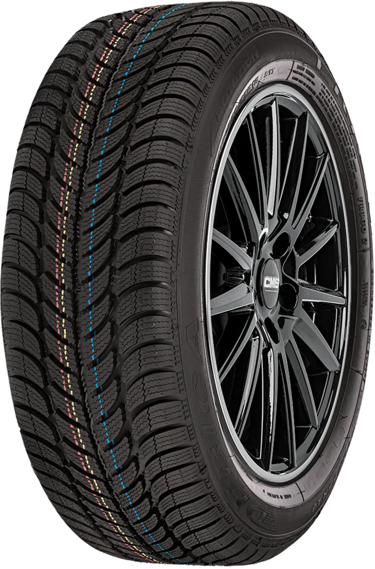 Frigo 2 SUV