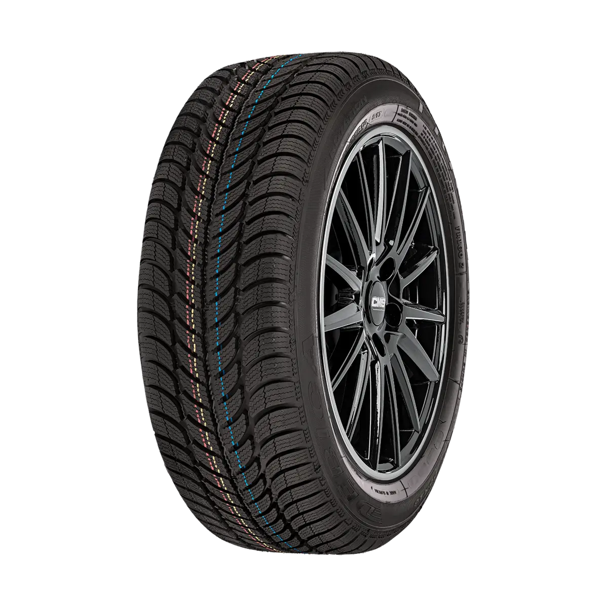 Frigo 2 SUV