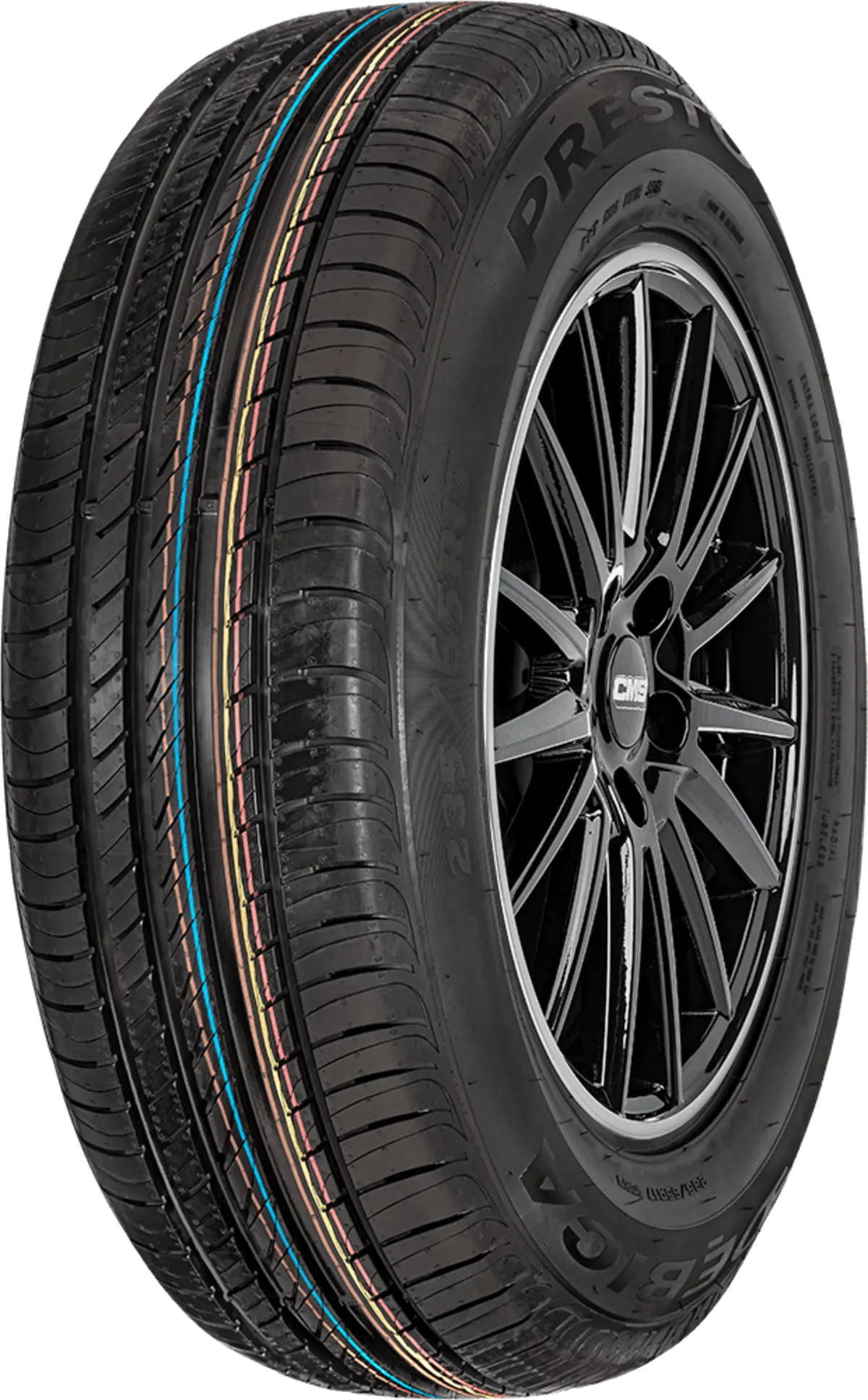 Presto SUV XL FP