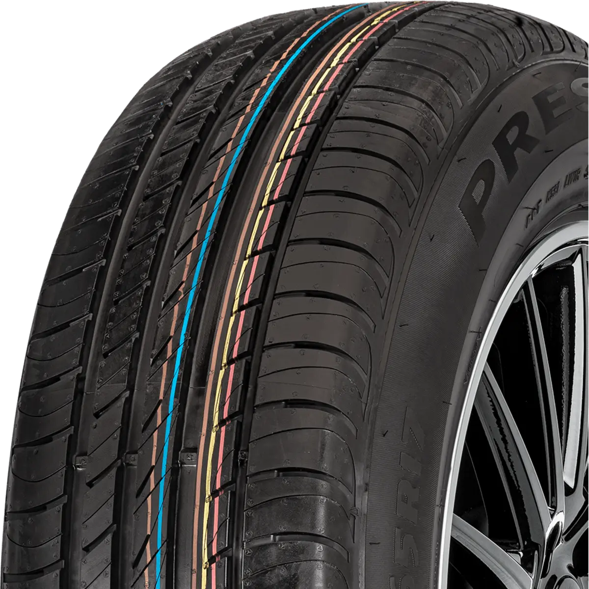Presto SUV XL FP
