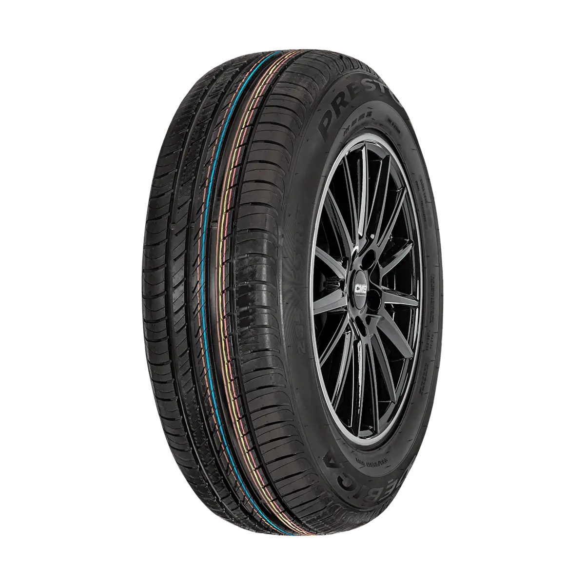 Presto SUV XL FP