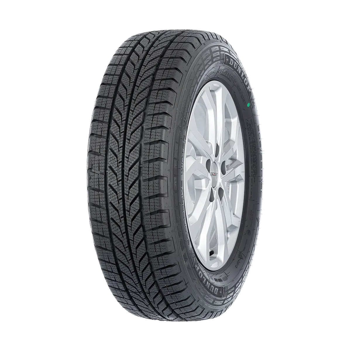 Econodrive Winter