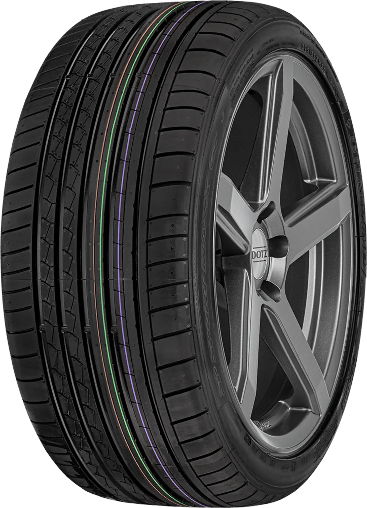 SP Sport Maxx GT XL