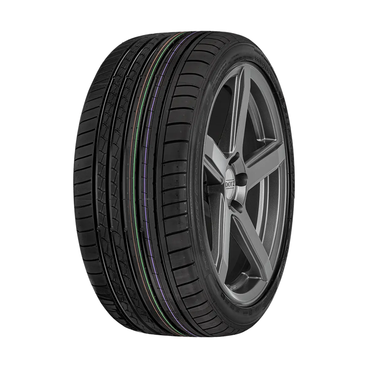 SP Sport Maxx GT XL