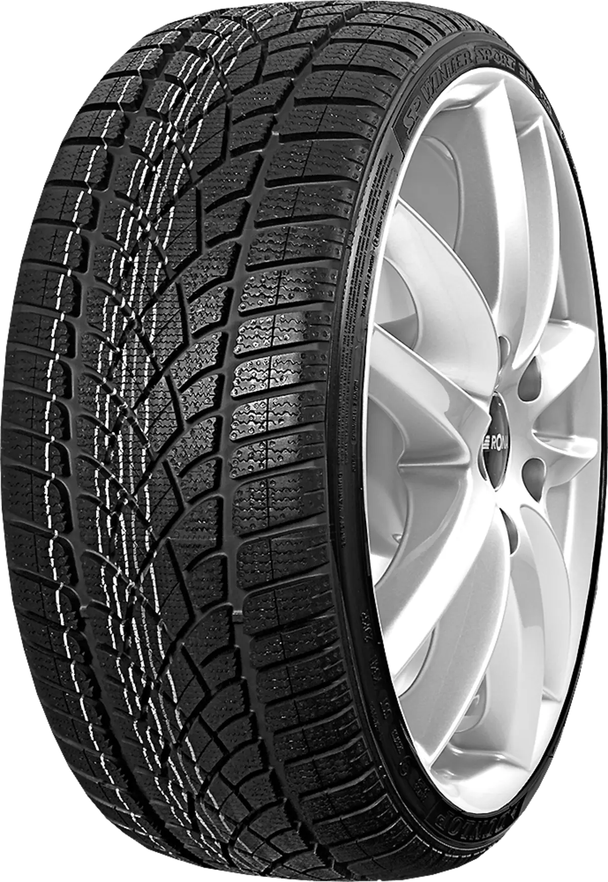SP Winter Sport 3D XL