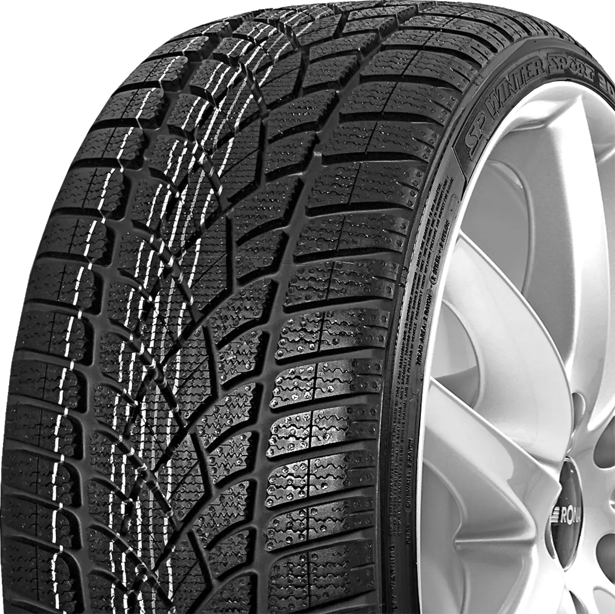 SP Winter Sport 3D XL