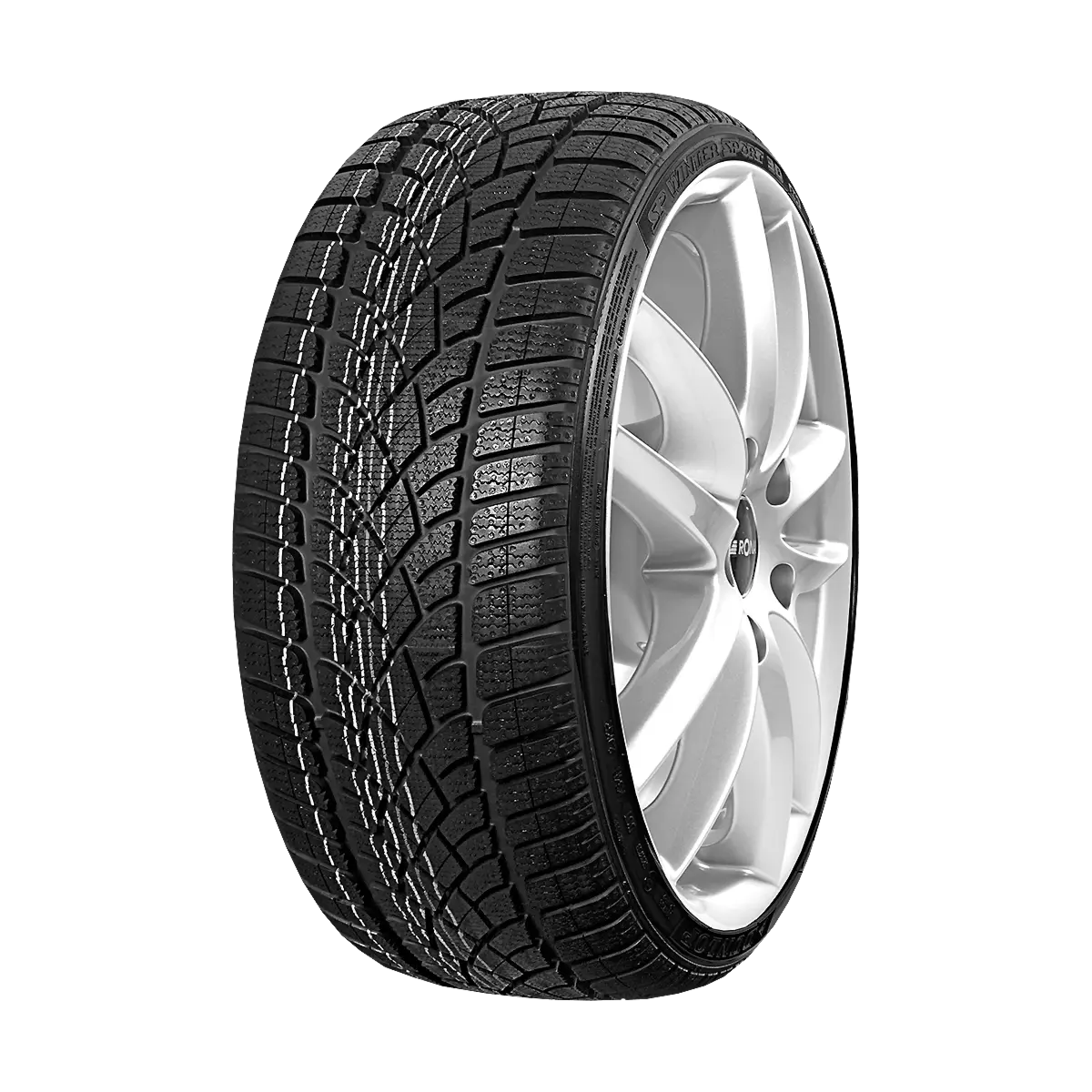 SP Winter Sport 3D XL