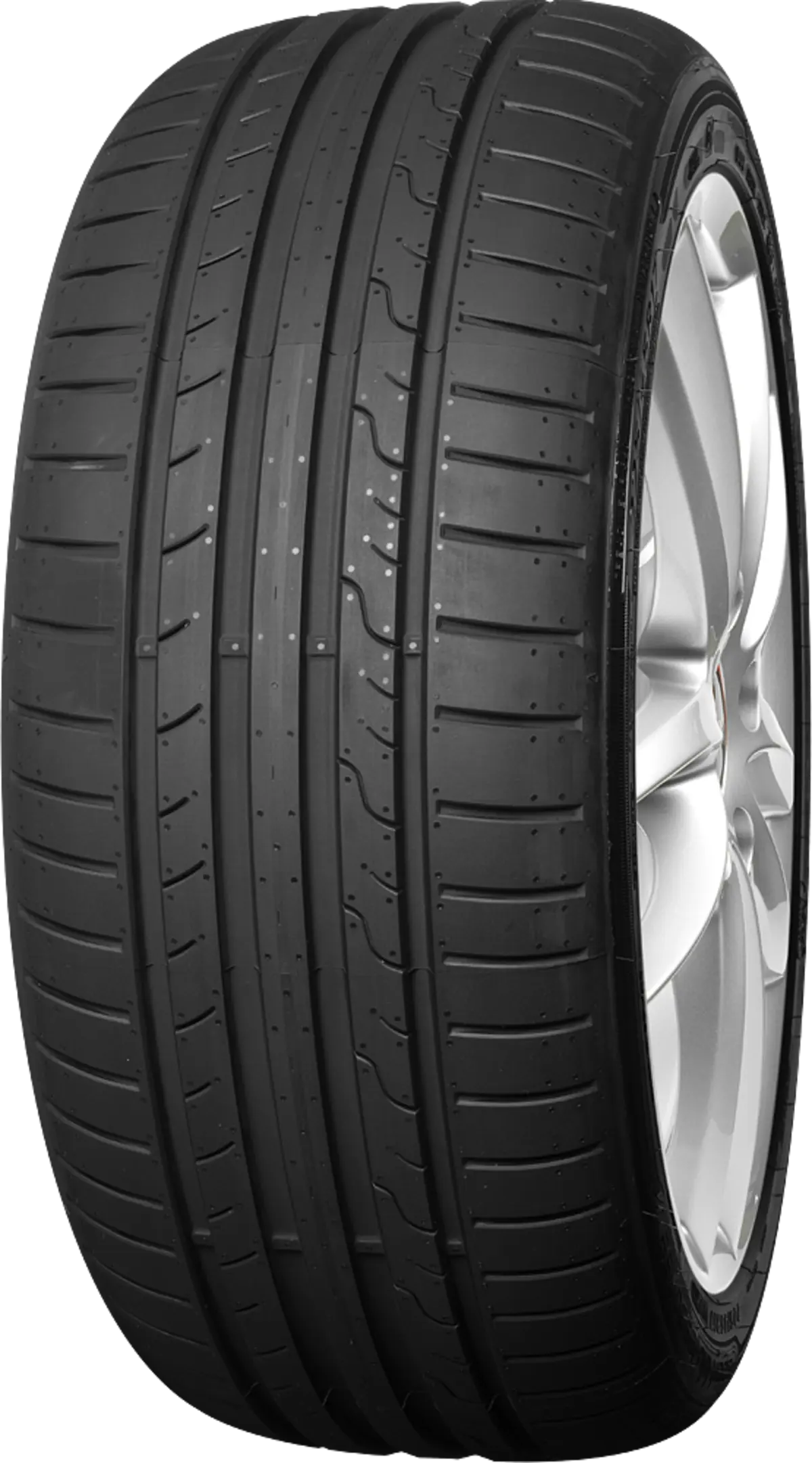 Sport BluResponse