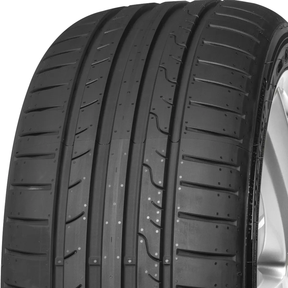 Sport BluResponse