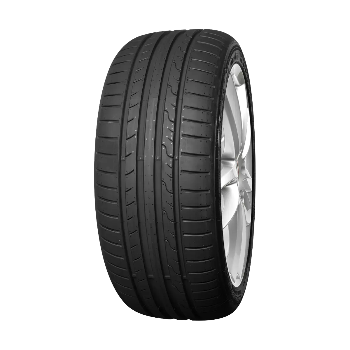 Sport BluResponse
