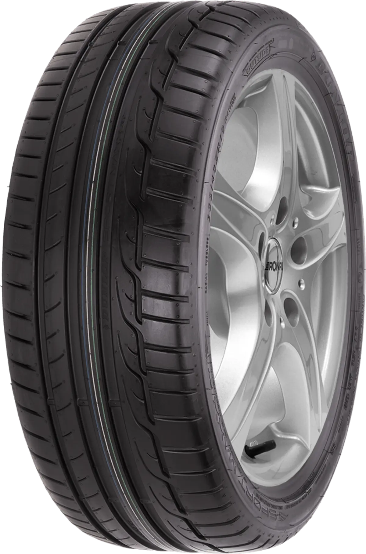 Sport Maxx RT