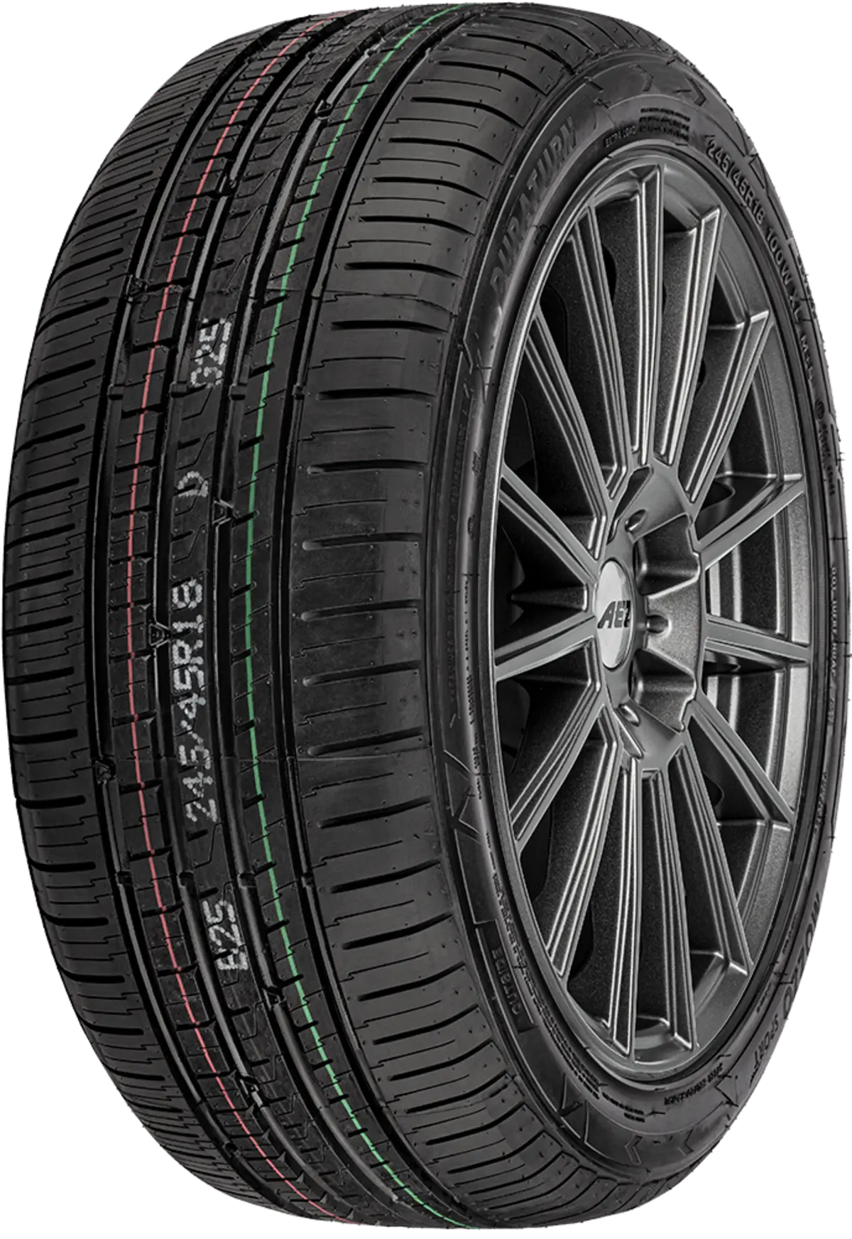 Mozzo Sport XL