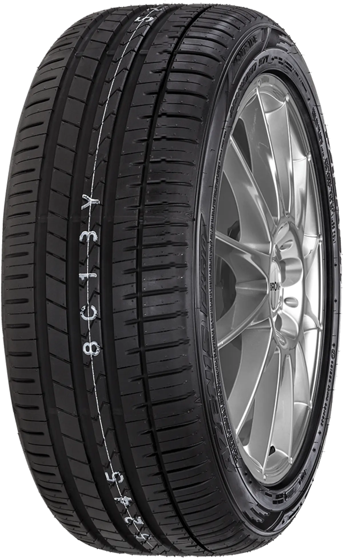 Azenis FK510 XL