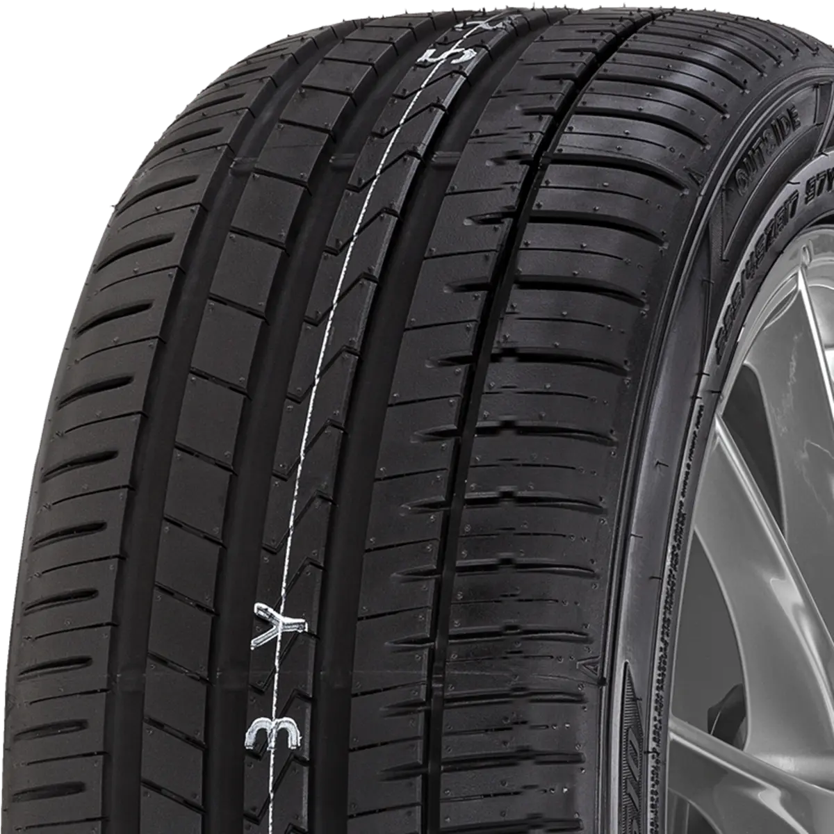 Azenis FK510 XL