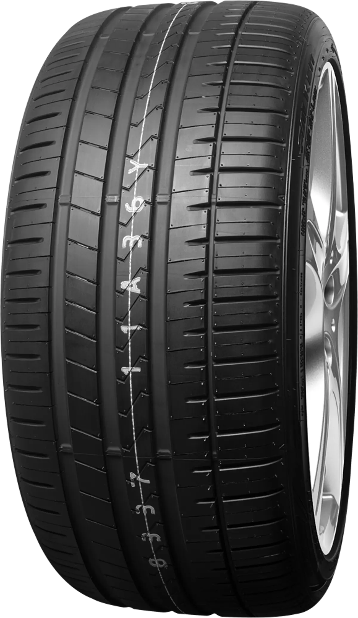 Azenis FK510 SUV XL MFS