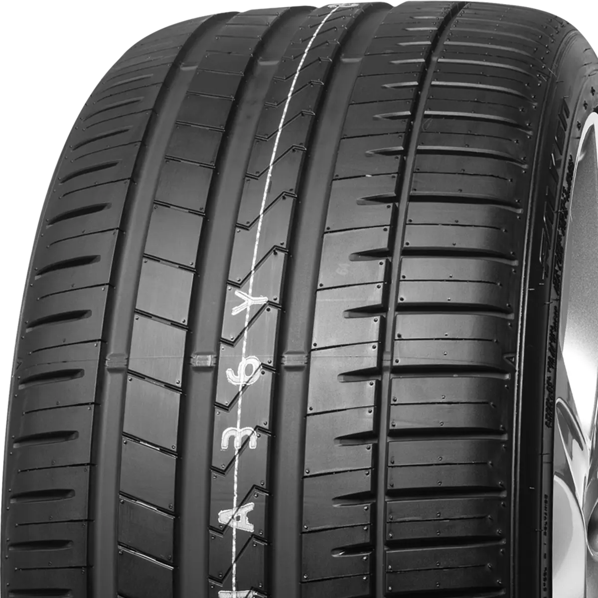 Azenis FK510 SUV XL MFS