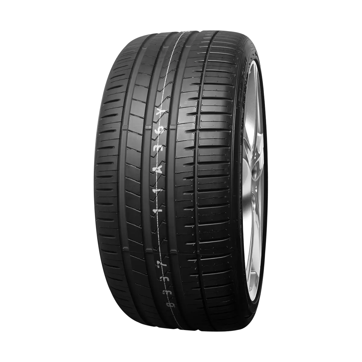 Azenis FK510 SUV XL MFS
