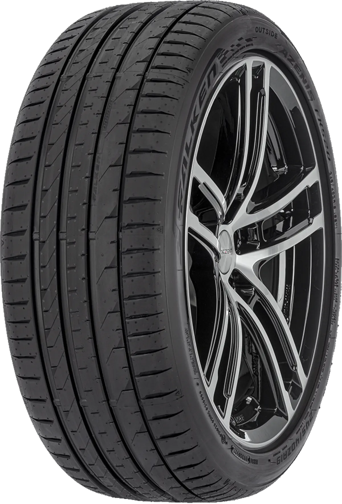 AZENIS FK520
