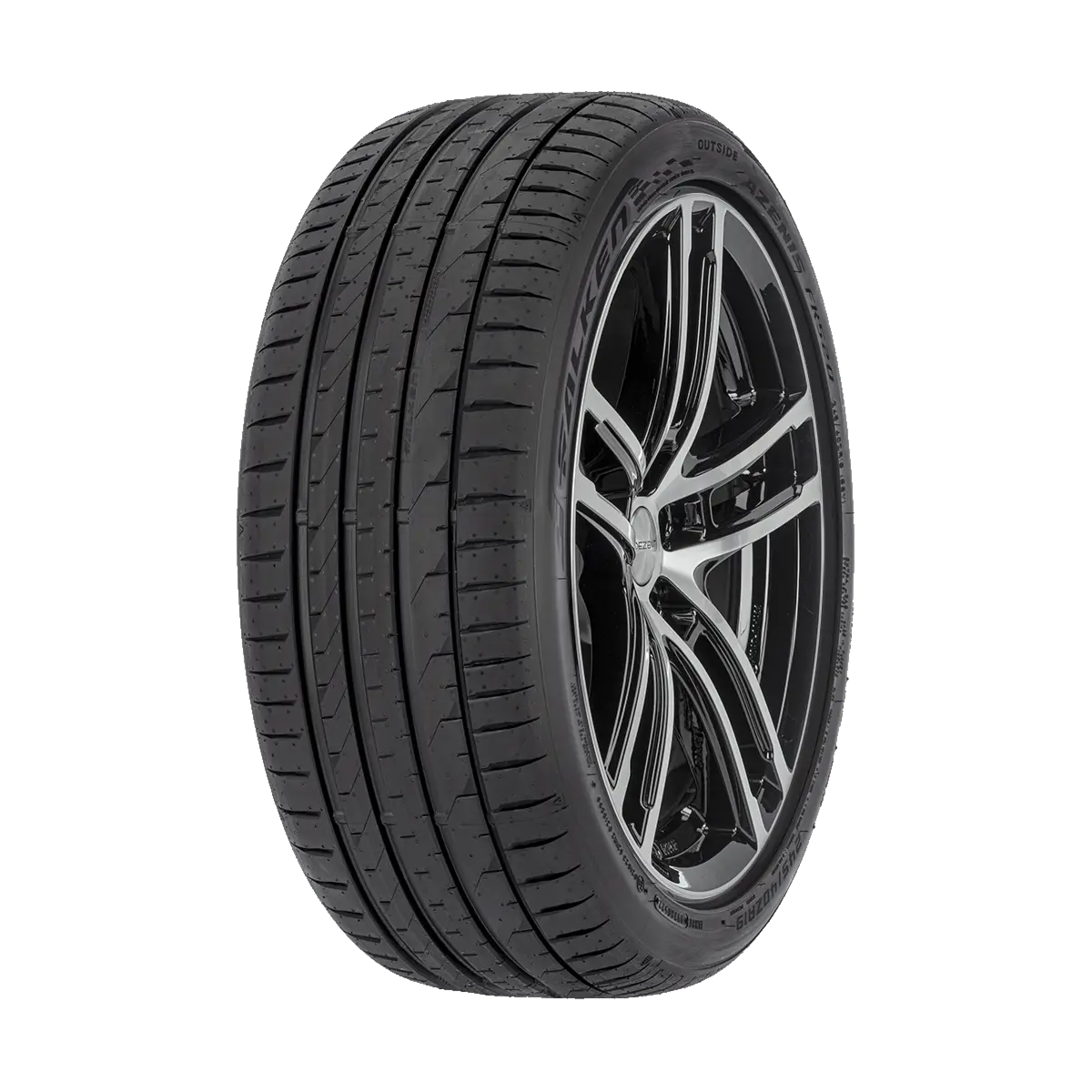 AZENIS FK520