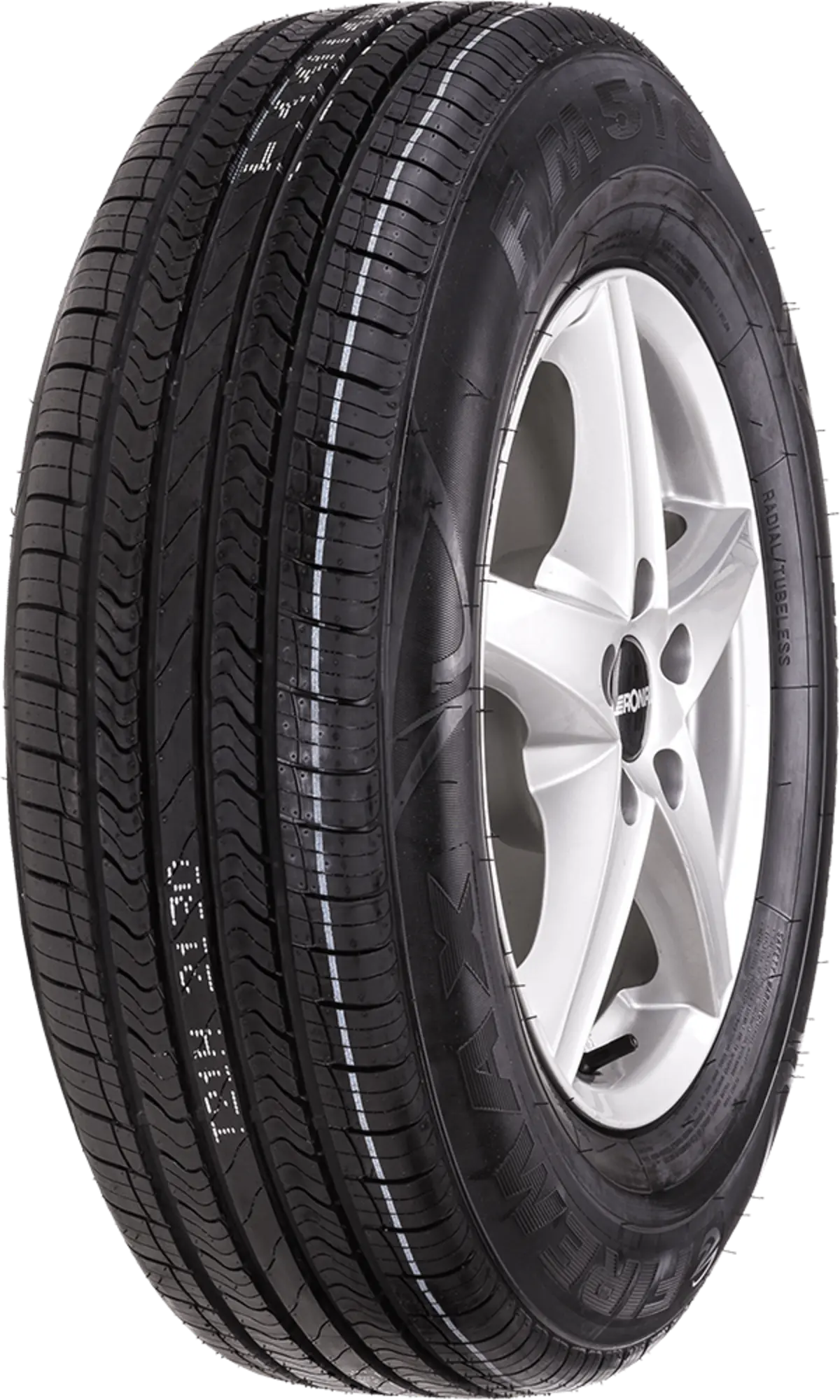 FM518 SUV