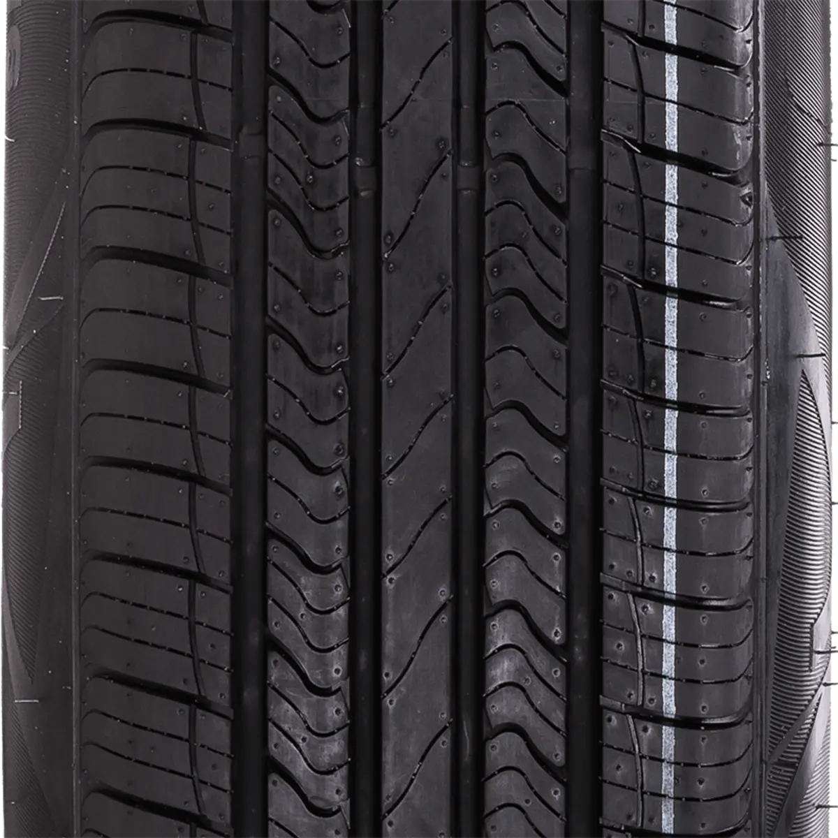 FM518 SUV