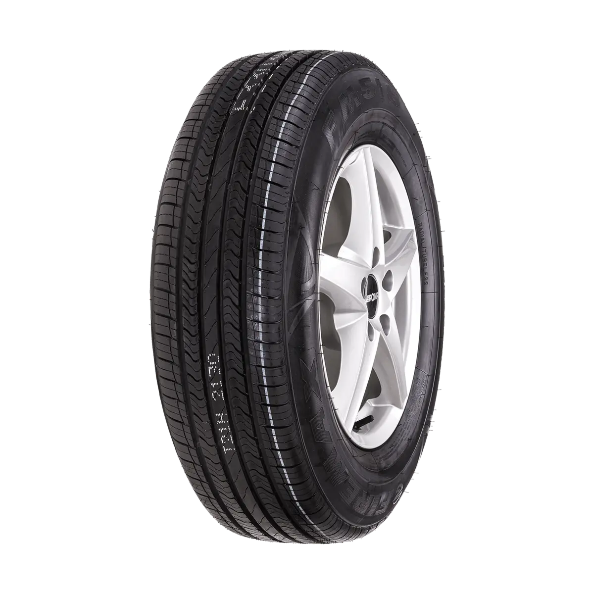 FM518 SUV