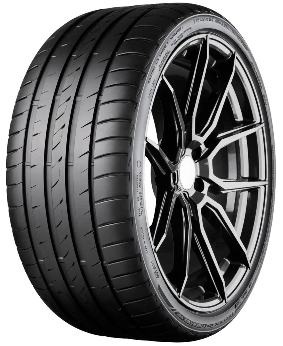 Firehawk Sport