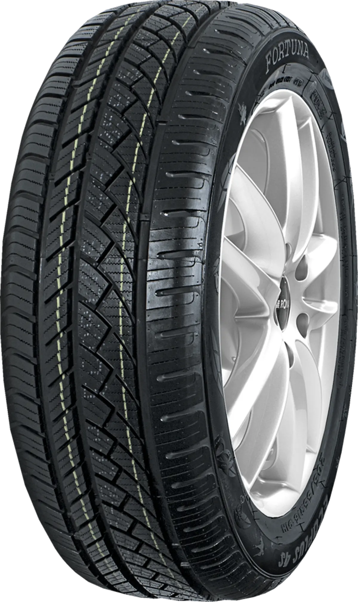 EcoPlus 4S