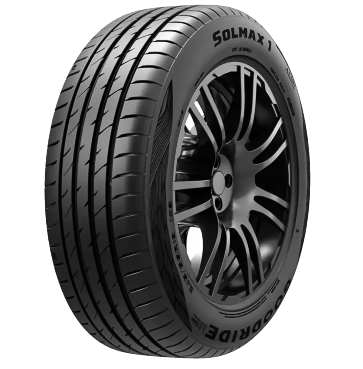 SOLMAX 1 XL
