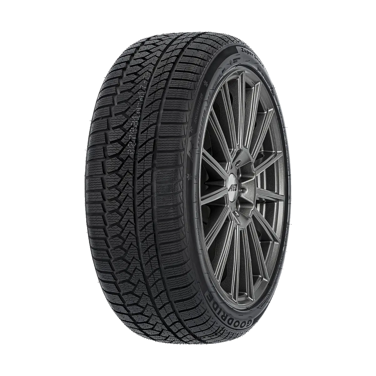 ZuperSnow Z-507