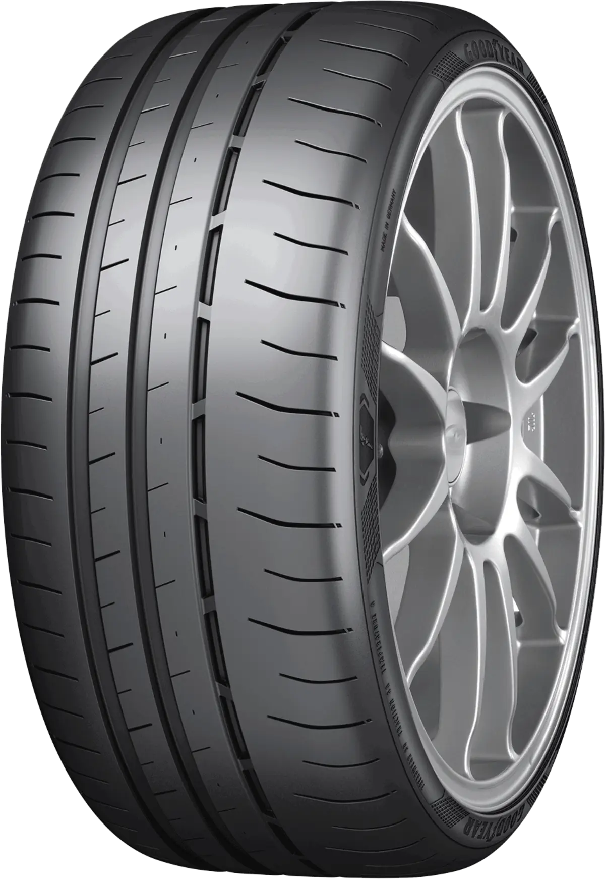 Eagle F1 Supersport R XL N0 FP