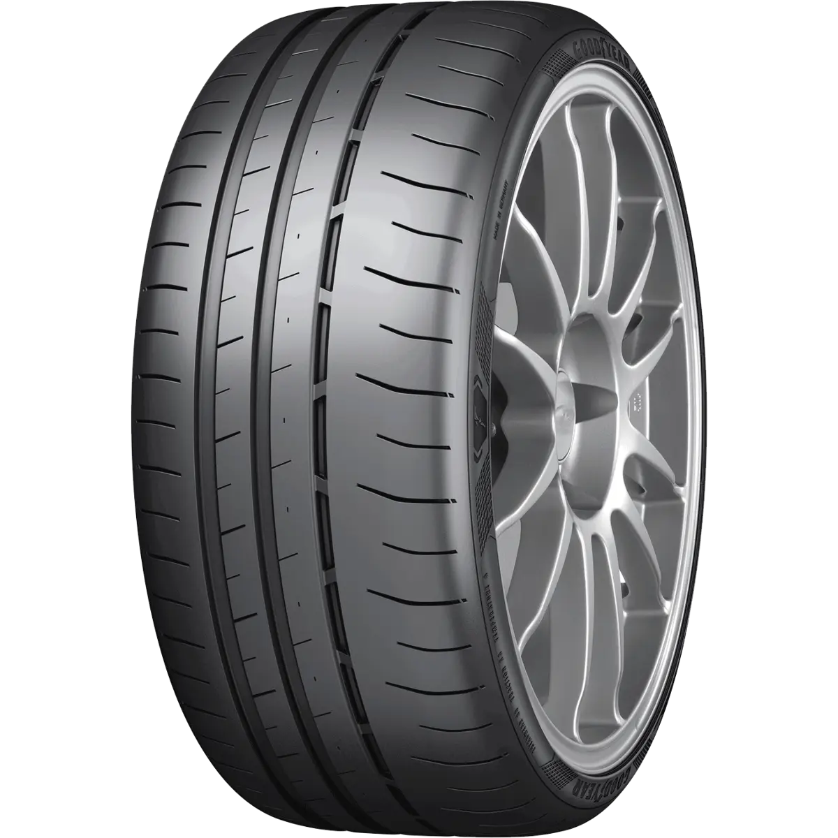 Eagle F1 Supersport R XL N0 FP