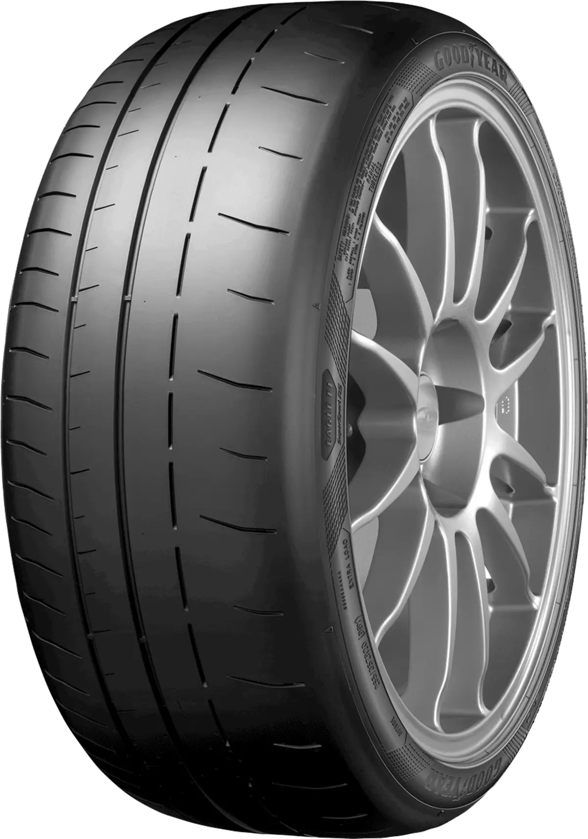 Eagle F1 Supersport RS N0 XL FP