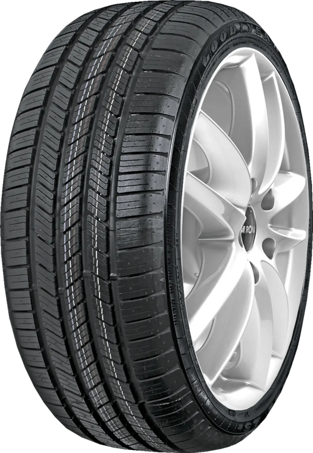Eagle LS2 ROF