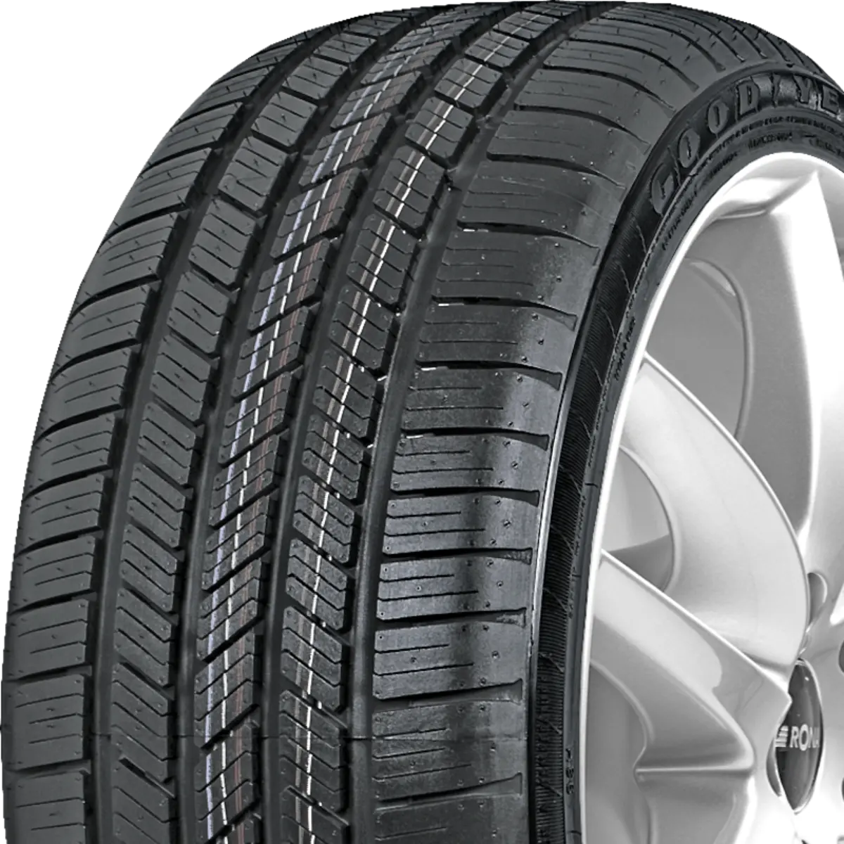 Eagle LS2 ROF