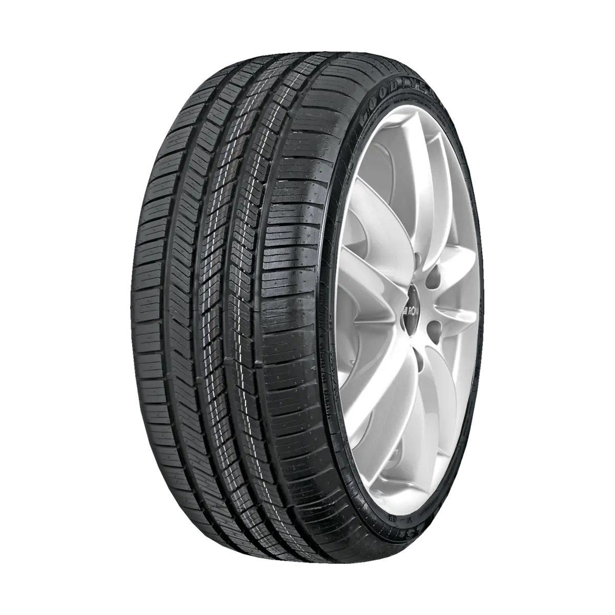 Eagle LS2 ROF
