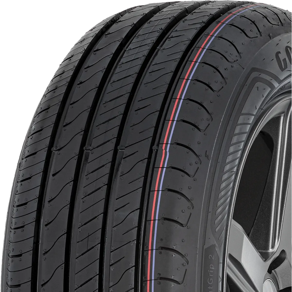 EfficientGrip 2 SUV