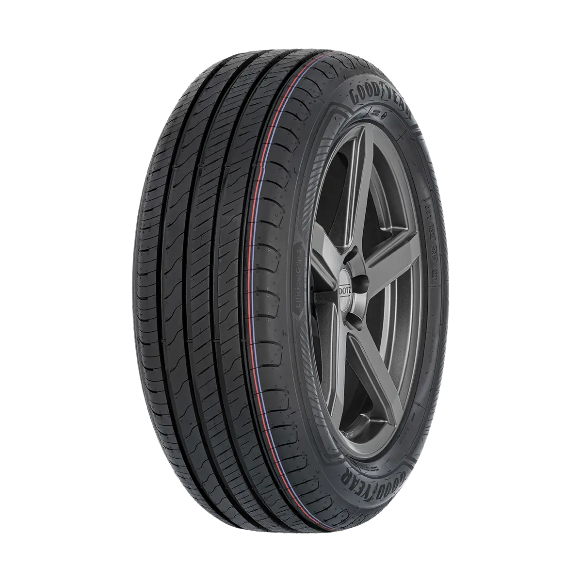 EfficientGrip 2 SUV