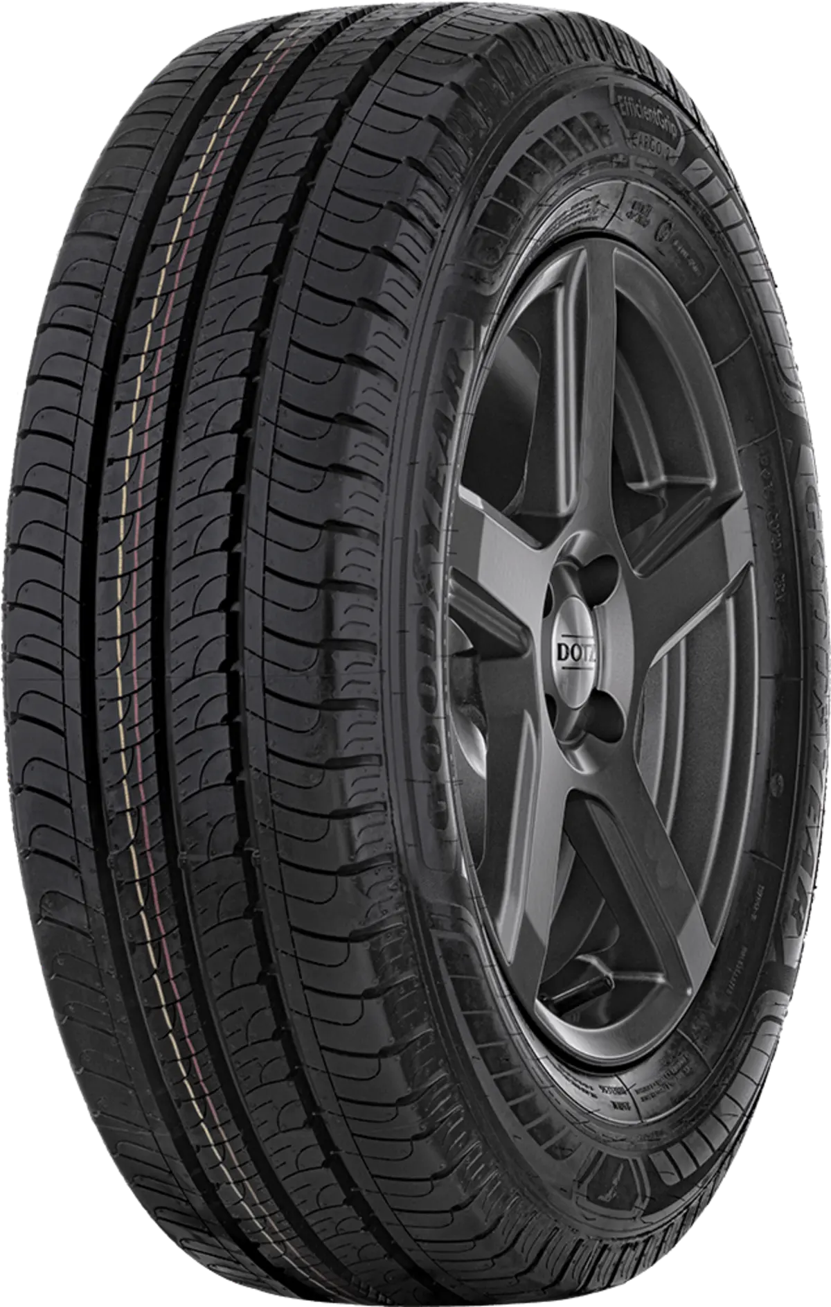 EfficientGrip Cargo 2