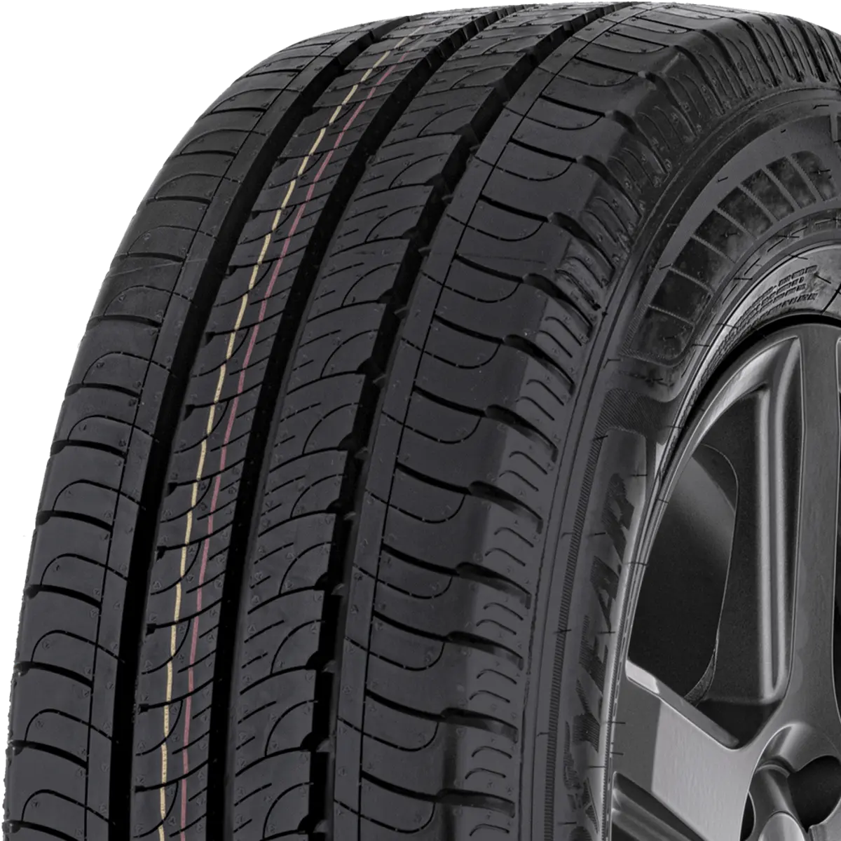 EfficientGrip Cargo 2