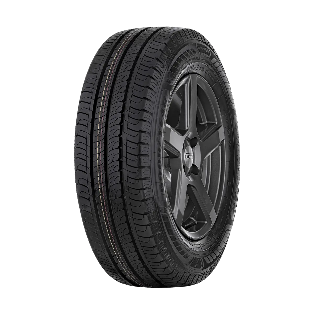 EfficientGrip Cargo 2