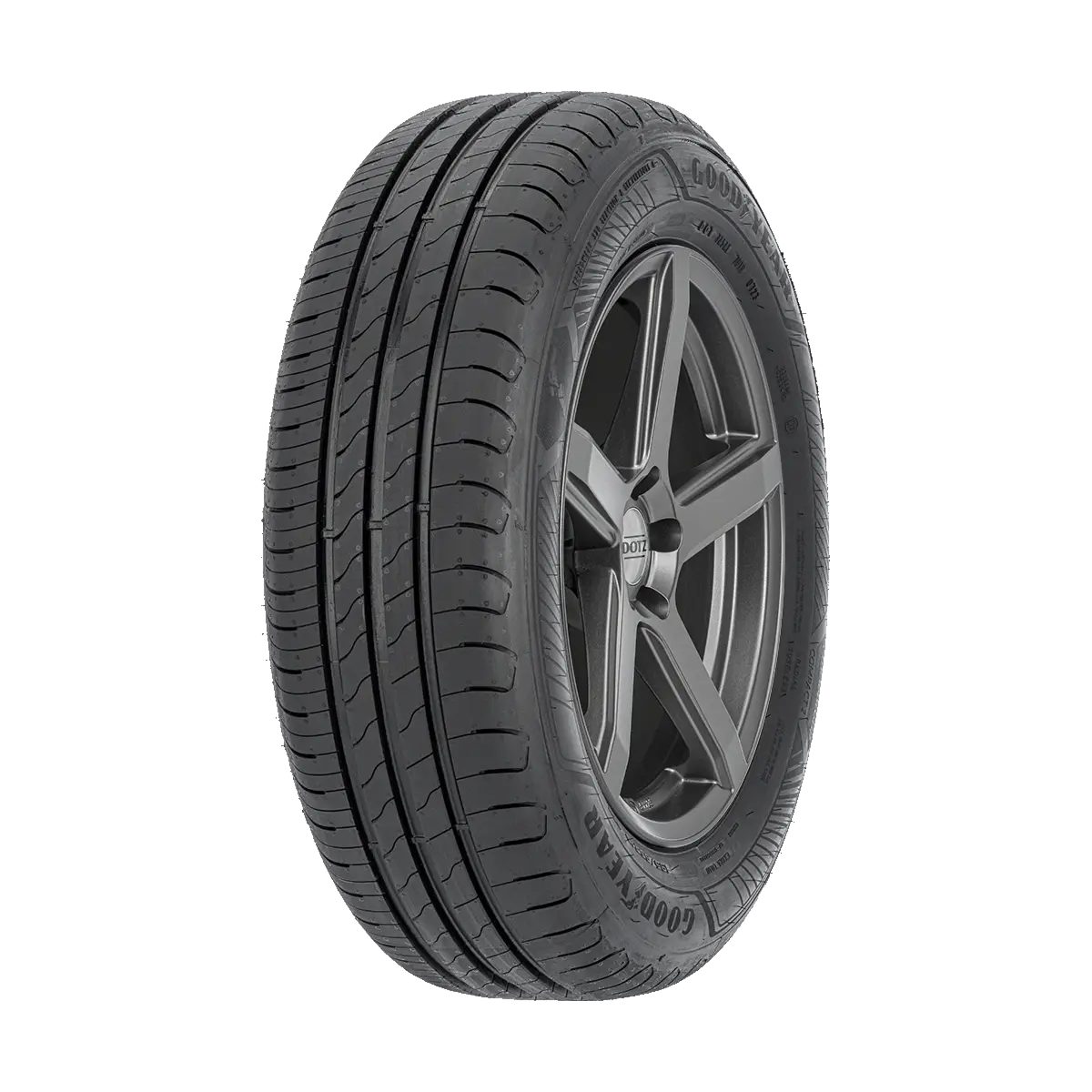 EfficientGrip Compact 2